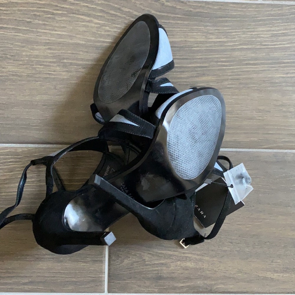 Zara heels - Picture 2 of 3